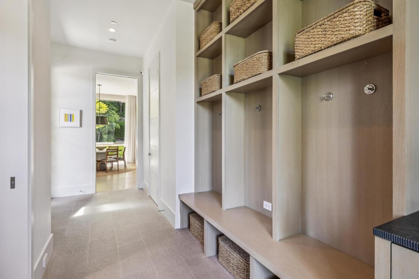 Detail Gallery Image 23 of 60 For 1 Tallwood Ct, Atherton,  CA 94027 - 6 Beds | 6/3 Baths