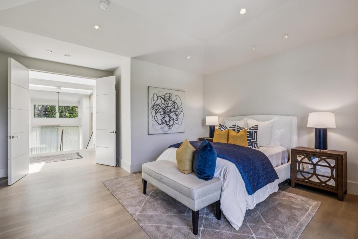 Detail Gallery Image 31 of 60 For 1 Tallwood Ct, Atherton,  CA 94027 - 6 Beds | 6/3 Baths