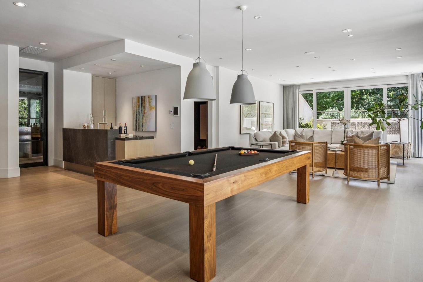 Detail Gallery Image 39 of 60 For 1 Tallwood Ct, Atherton,  CA 94027 - 6 Beds | 6/3 Baths