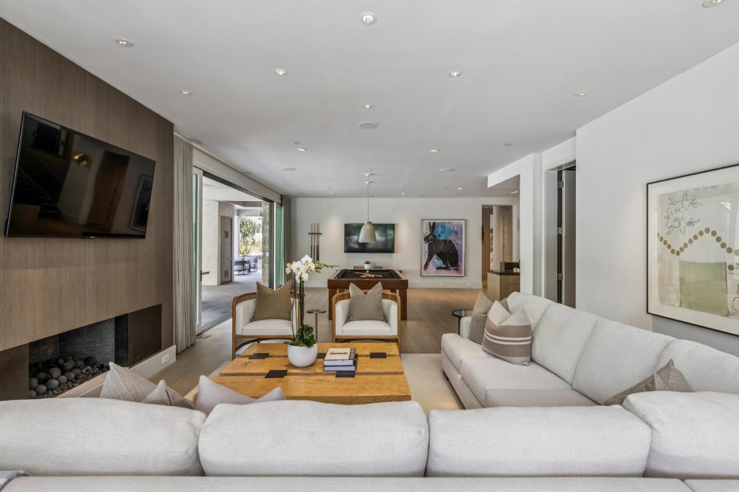 Detail Gallery Image 41 of 60 For 1 Tallwood Ct, Atherton,  CA 94027 - 6 Beds | 6/3 Baths