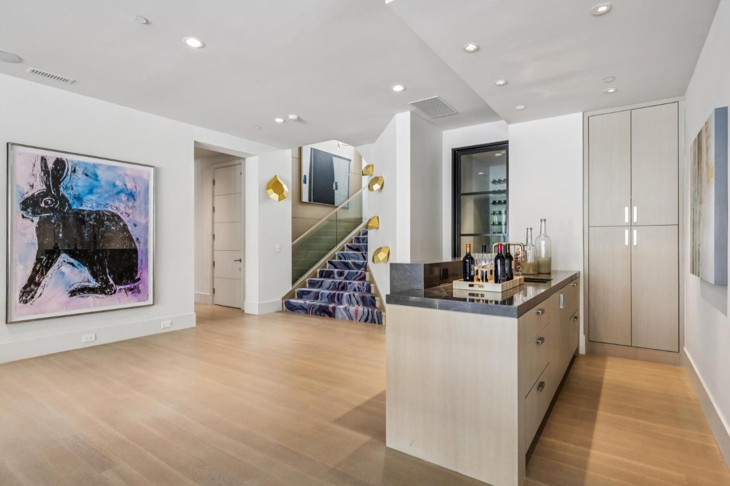 Detail Gallery Image 43 of 60 For 1 Tallwood Ct, Atherton,  CA 94027 - 6 Beds | 6/3 Baths
