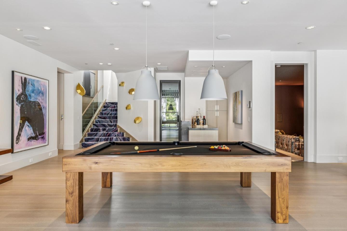 Detail Gallery Image 45 of 60 For 1 Tallwood Ct, Atherton,  CA 94027 - 6 Beds | 6/3 Baths