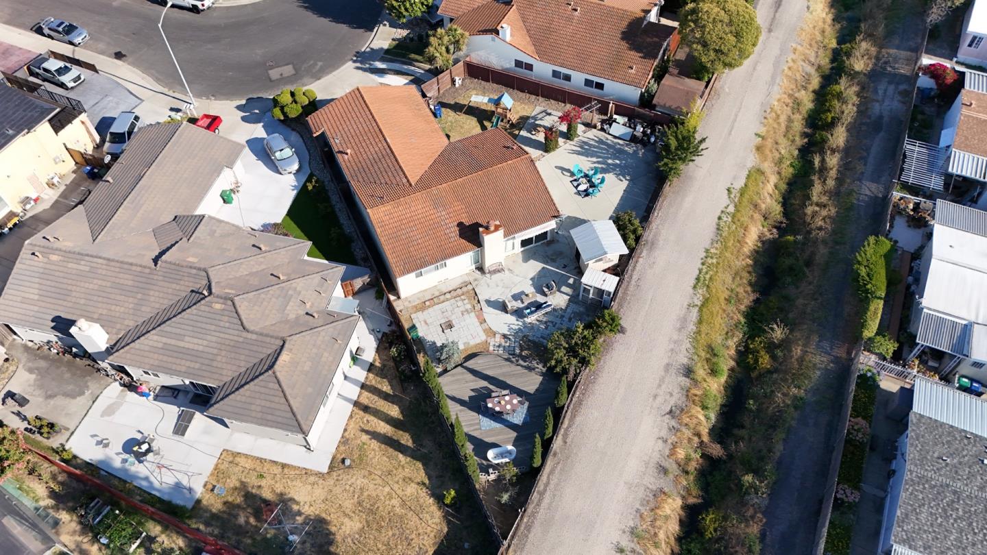 Detail Gallery Image 62 of 65 For 27941 Emerson Ave, Hayward,  CA 94545 - 3 Beds | 2 Baths