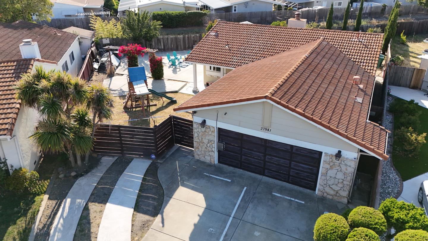 Detail Gallery Image 63 of 65 For 27941 Emerson Ave, Hayward,  CA 94545 - 3 Beds | 2 Baths