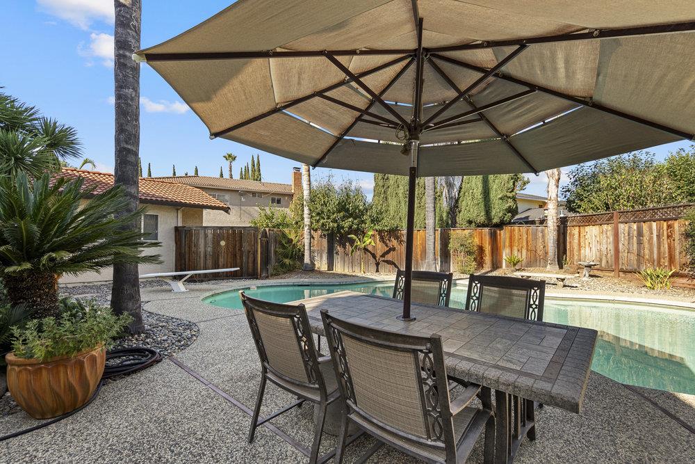 Detail Gallery Image 70 of 87 For 6490 Kings Pl, Gilroy,  CA 95020 - 5 Beds | 2/1 Baths