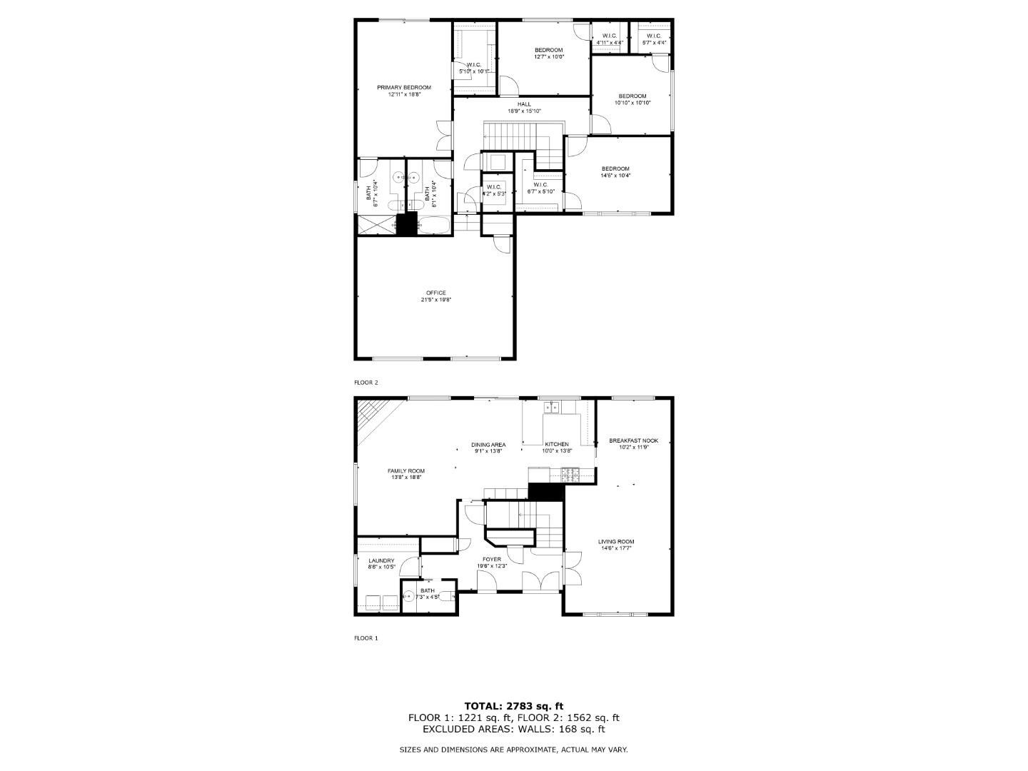 Detail Gallery Image 90 of 90 For 6490 Kings Pl, Gilroy,  CA 95020 - 5 Beds | 2/2 Baths