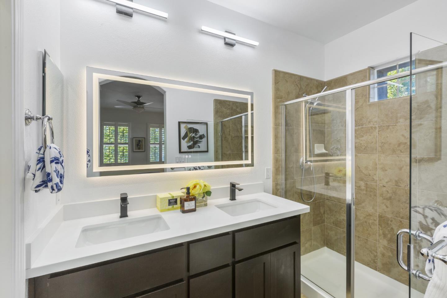Detail Gallery Image 21 of 57 For 127 Muller Pl, San Jose,  CA 95126 - 3 Beds | 3/1 Baths