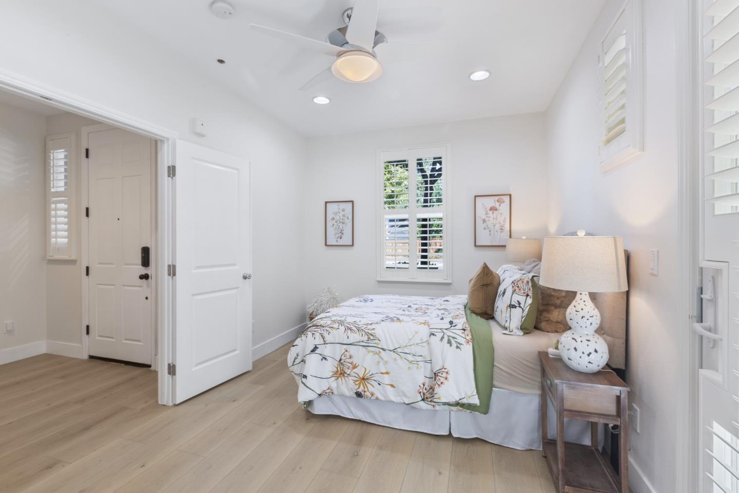 Detail Gallery Image 24 of 57 For 127 Muller Pl, San Jose,  CA 95126 - 3 Beds | 3/1 Baths