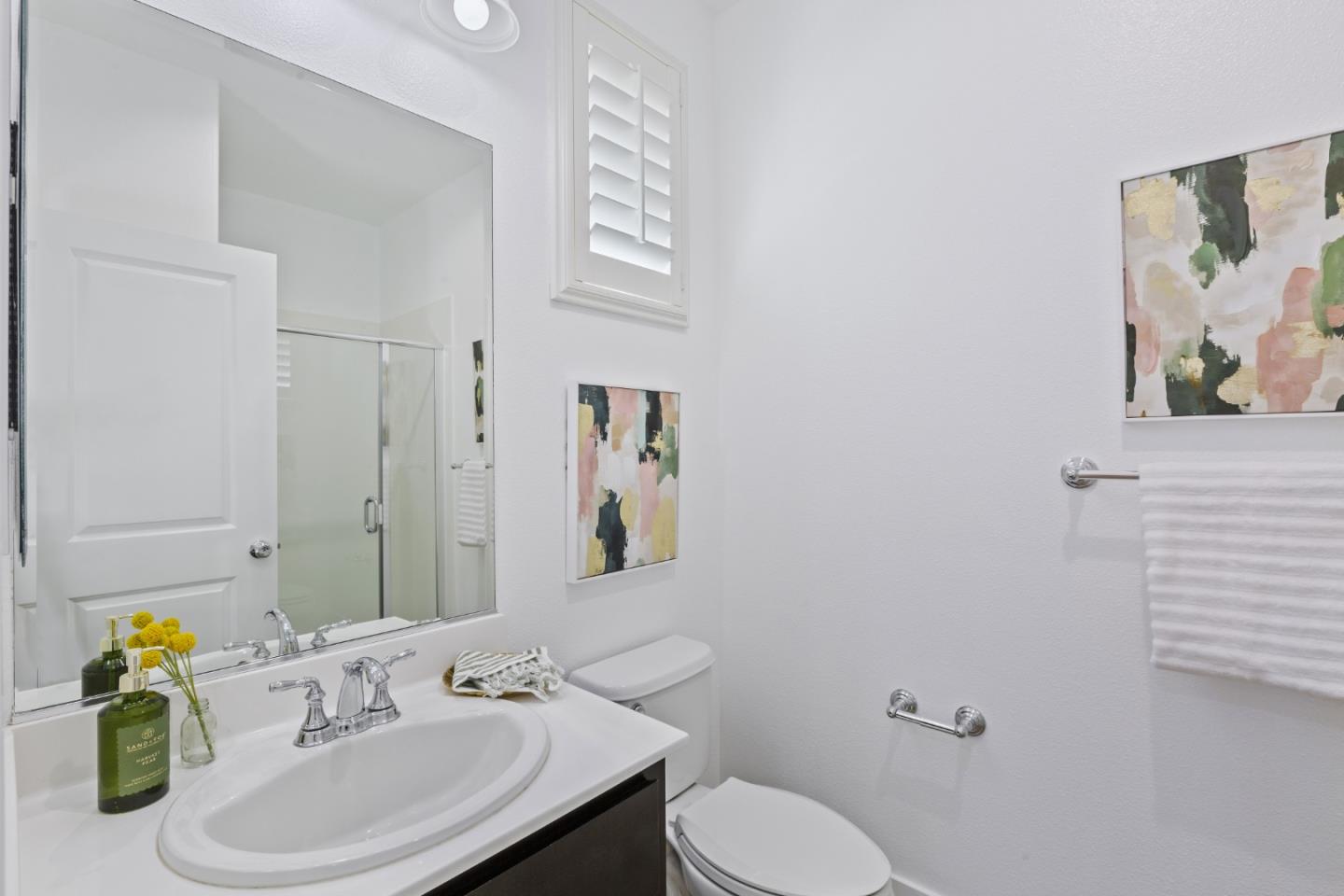 Detail Gallery Image 25 of 57 For 127 Muller Pl, San Jose,  CA 95126 - 3 Beds | 3/1 Baths