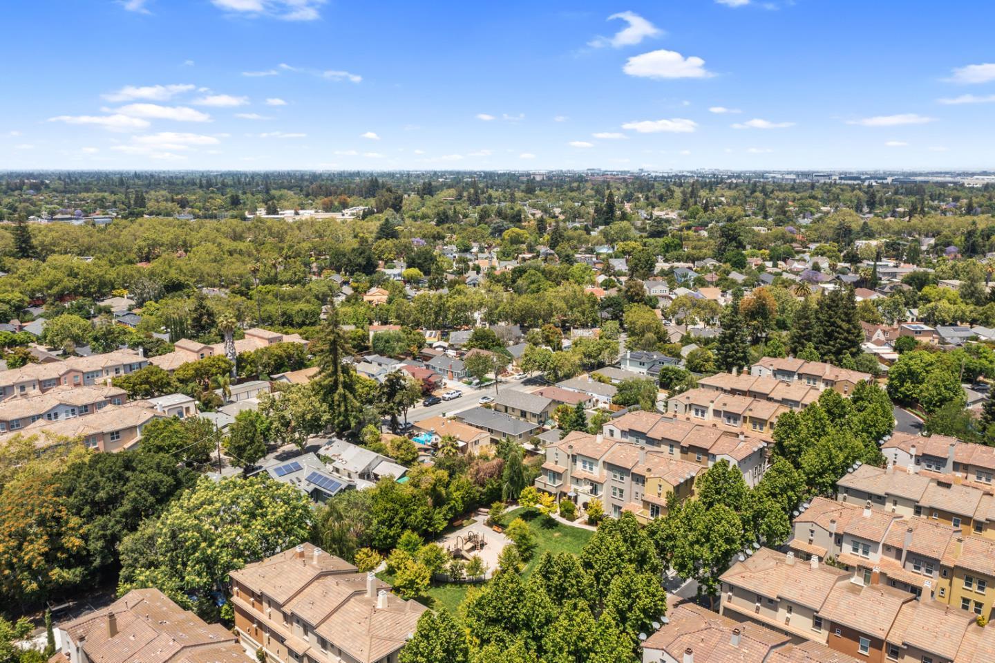 Detail Gallery Image 50 of 57 For 127 Muller Pl, San Jose,  CA 95126 - 3 Beds | 3/1 Baths