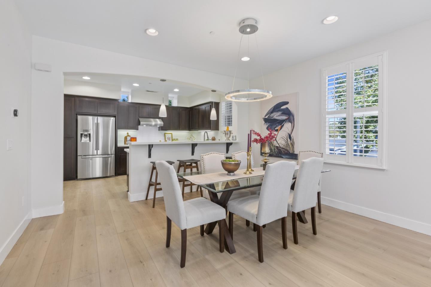 Detail Gallery Image 7 of 57 For 127 Muller Pl, San Jose,  CA 95126 - 3 Beds | 3/1 Baths