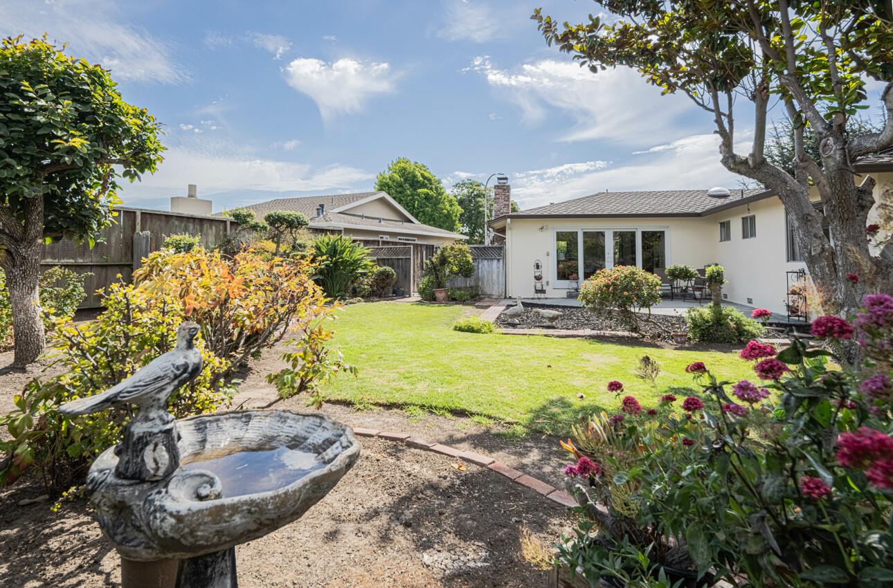 Detail Gallery Image 40 of 47 For 17 San Marcos Ct, Salinas,  CA 93901 - 3 Beds | 2 Baths