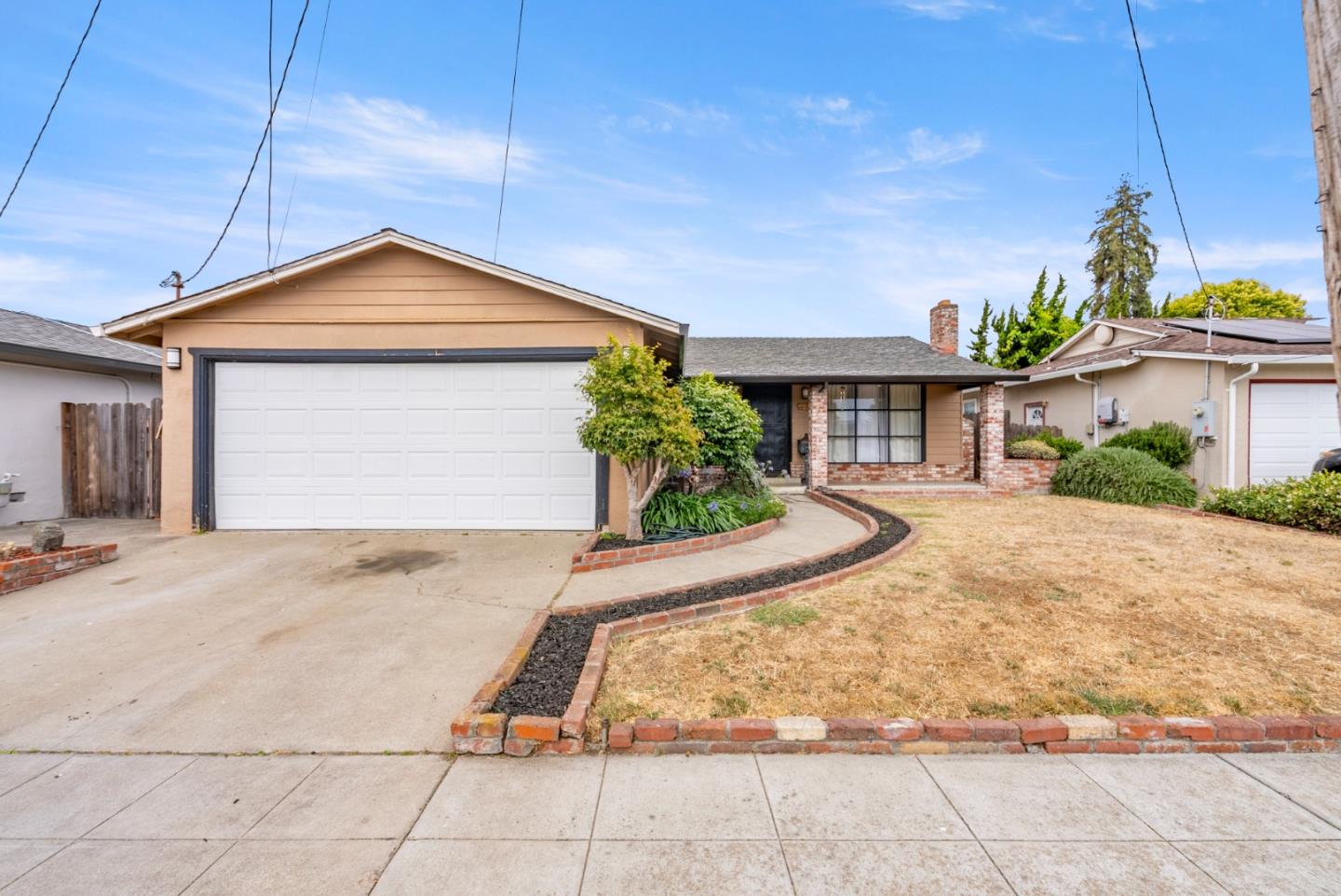 Detail Gallery Image 1 of 79 For 26147 Stryker St, Hayward,  CA 94545 - 3 Beds | 2 Baths