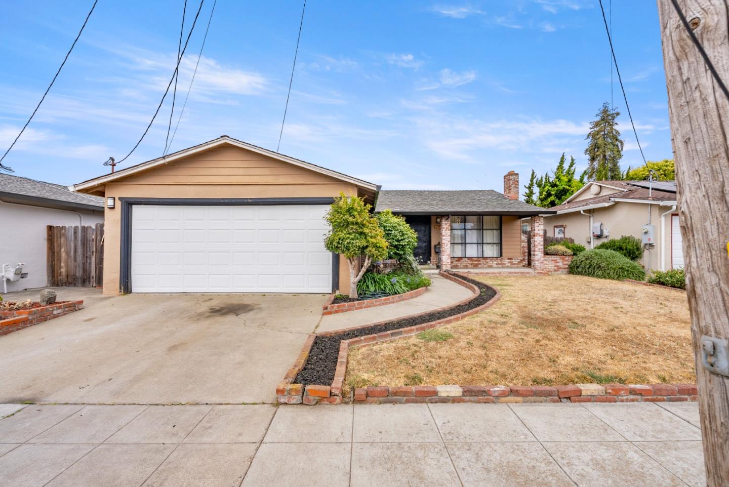 Detail Gallery Image 70 of 79 For 26147 Stryker St, Hayward,  CA 94545 - 3 Beds | 2 Baths