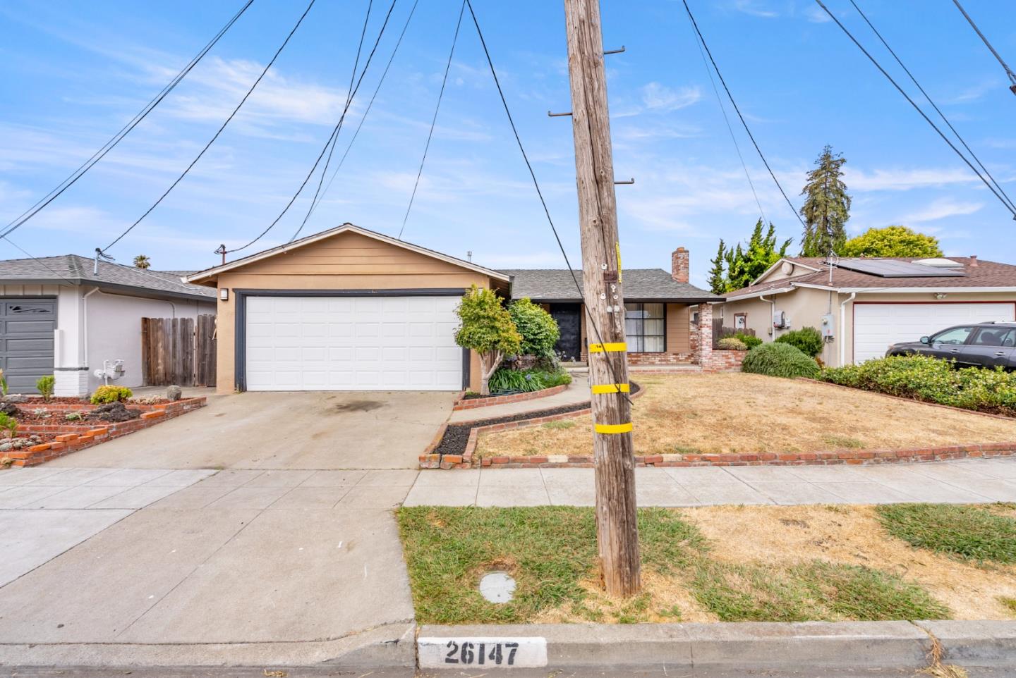Detail Gallery Image 71 of 79 For 26147 Stryker St, Hayward,  CA 94545 - 3 Beds | 2 Baths