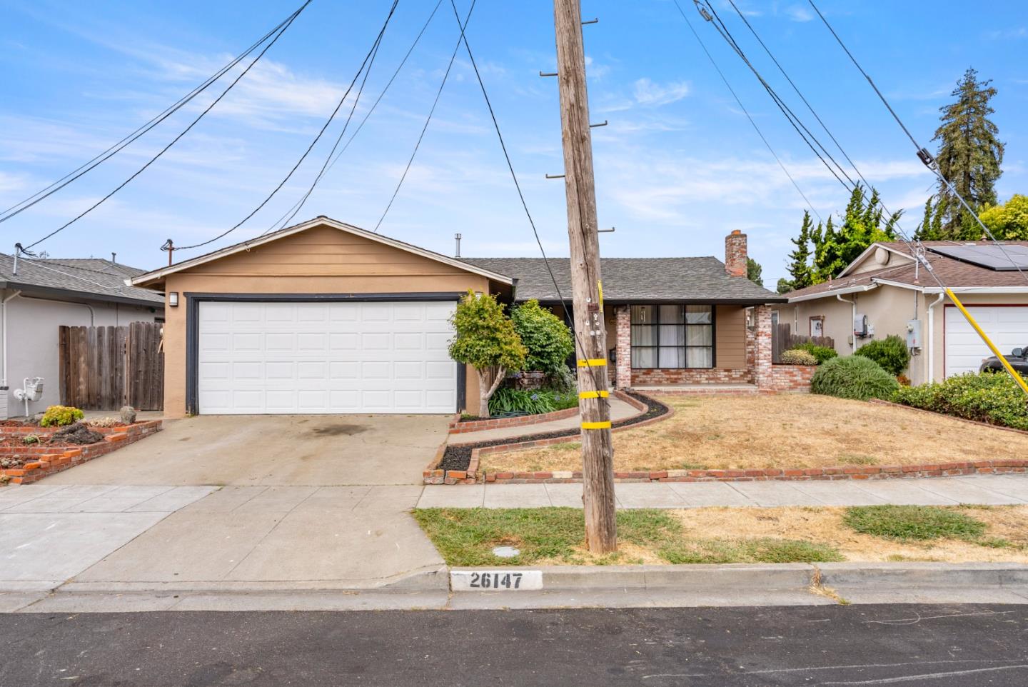Detail Gallery Image 72 of 79 For 26147 Stryker St, Hayward,  CA 94545 - 3 Beds | 2 Baths