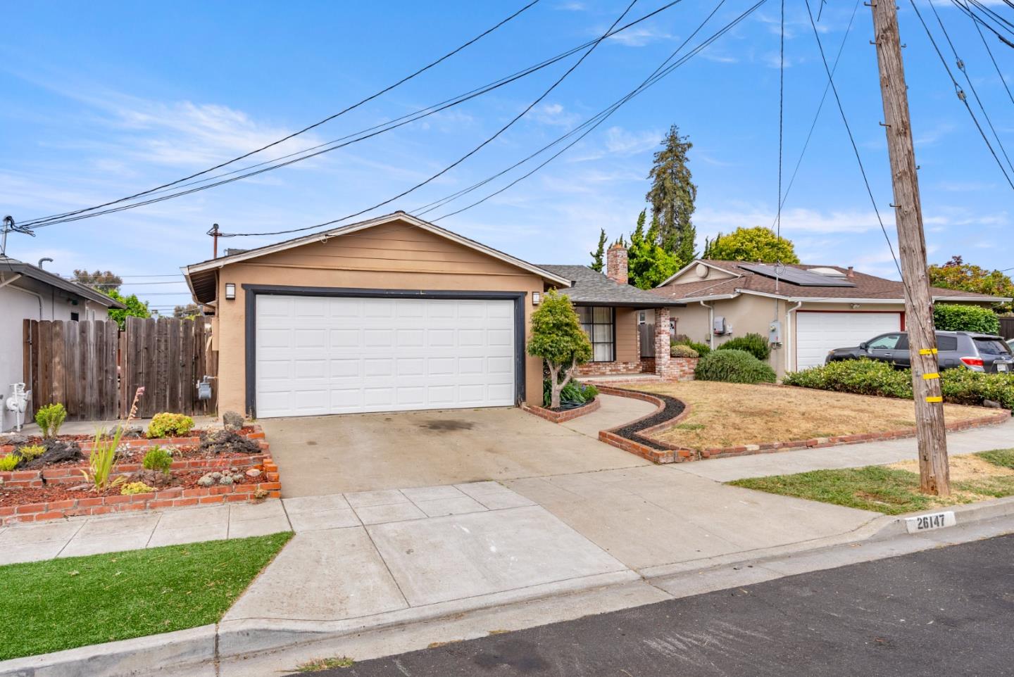 Detail Gallery Image 73 of 79 For 26147 Stryker St, Hayward,  CA 94545 - 3 Beds | 2 Baths