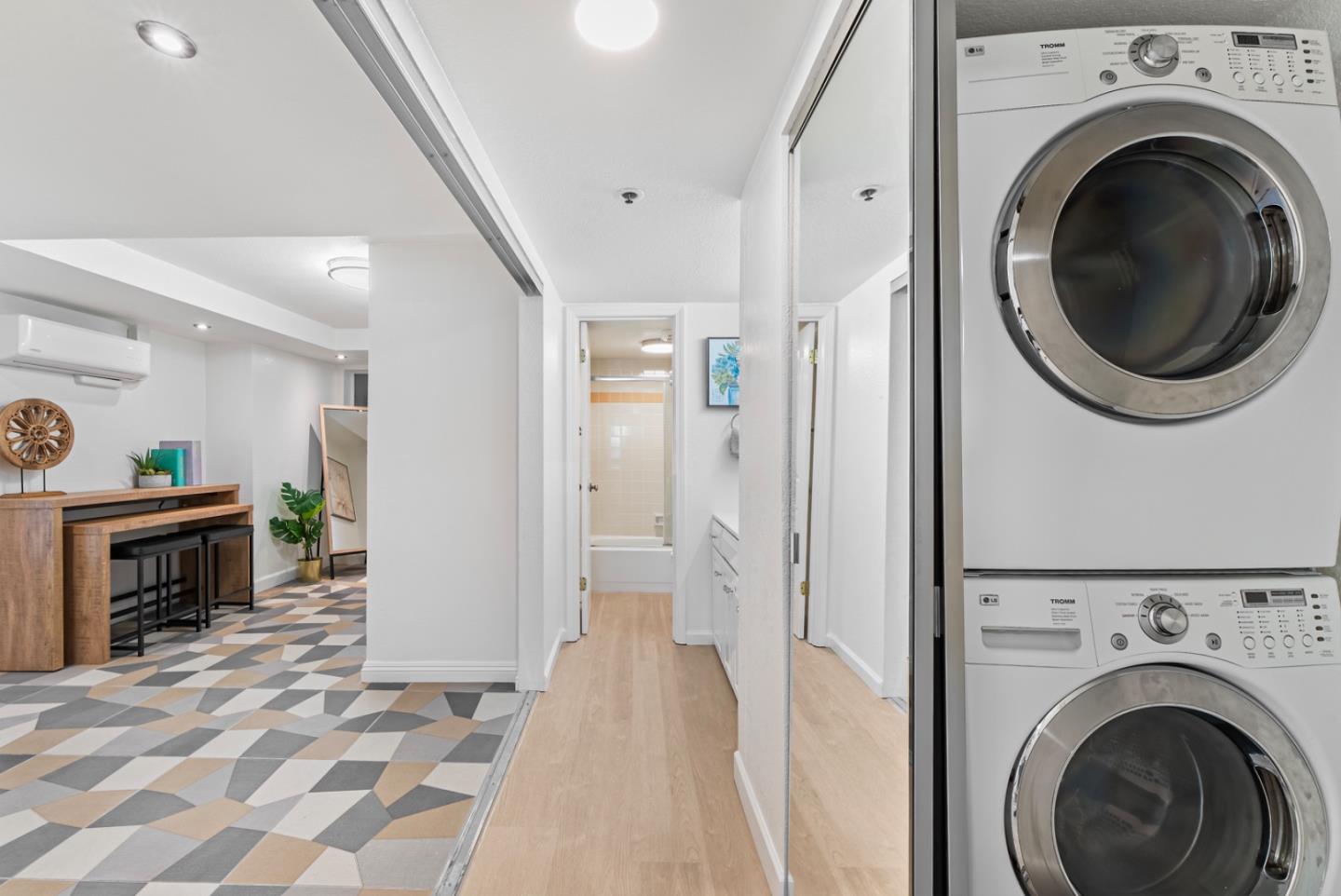 Detail Gallery Image 10 of 35 For 165 Forest Ave 2a,  Palo Alto,  CA 94301 - 2 Beds | 2 Baths