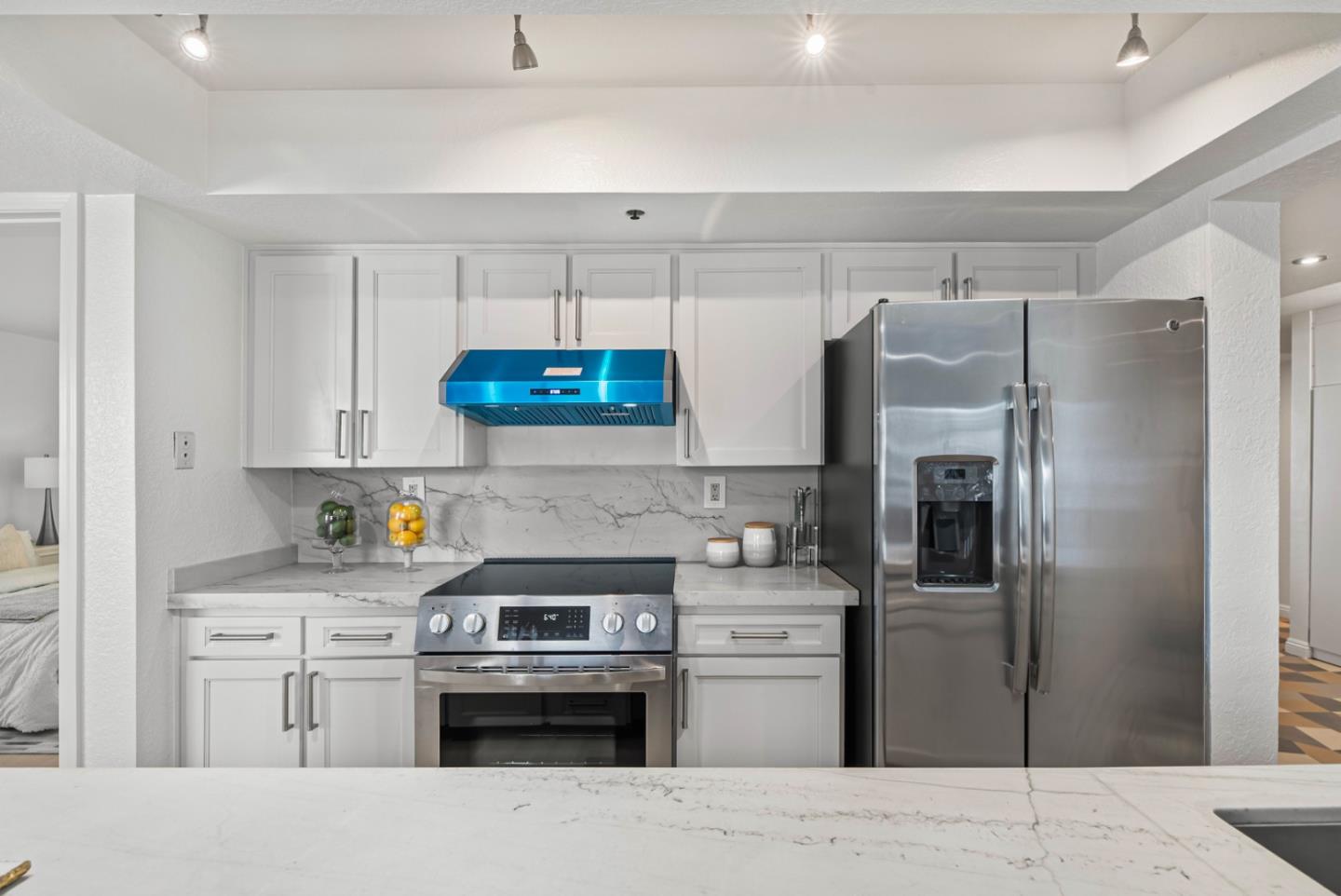 Detail Gallery Image 21 of 35 For 165 Forest Ave 2a,  Palo Alto,  CA 94301 - 2 Beds | 2 Baths