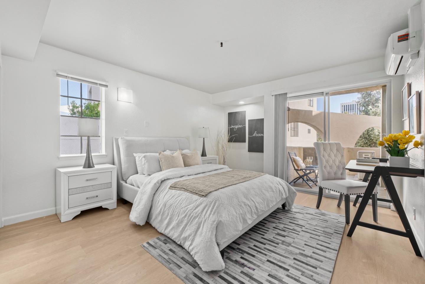 Detail Gallery Image 22 of 35 For 165 Forest Ave 2a,  Palo Alto,  CA 94301 - 2 Beds | 2 Baths