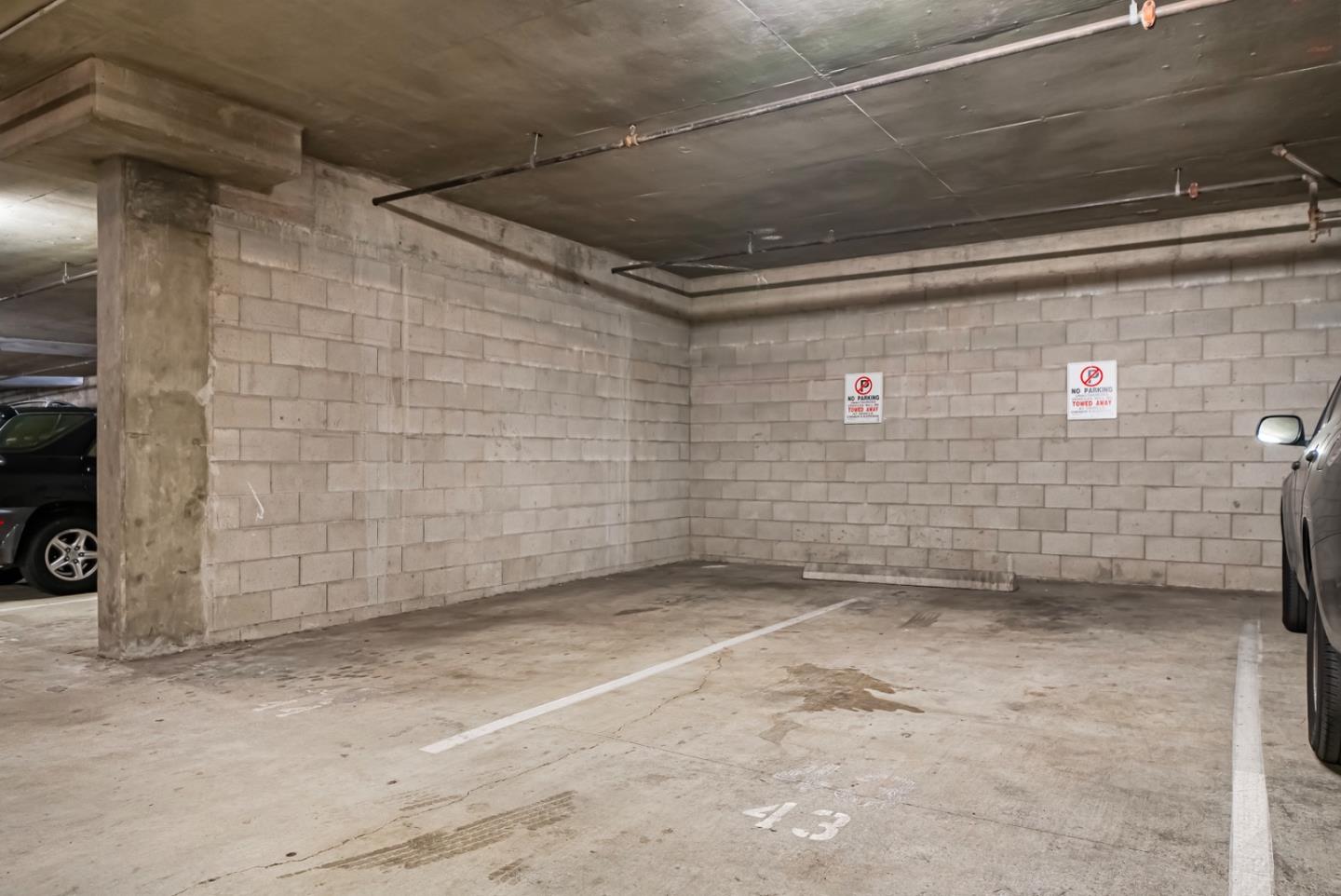 Detail Gallery Image 28 of 35 For 165 Forest Ave 2a,  Palo Alto,  CA 94301 - 2 Beds | 2 Baths