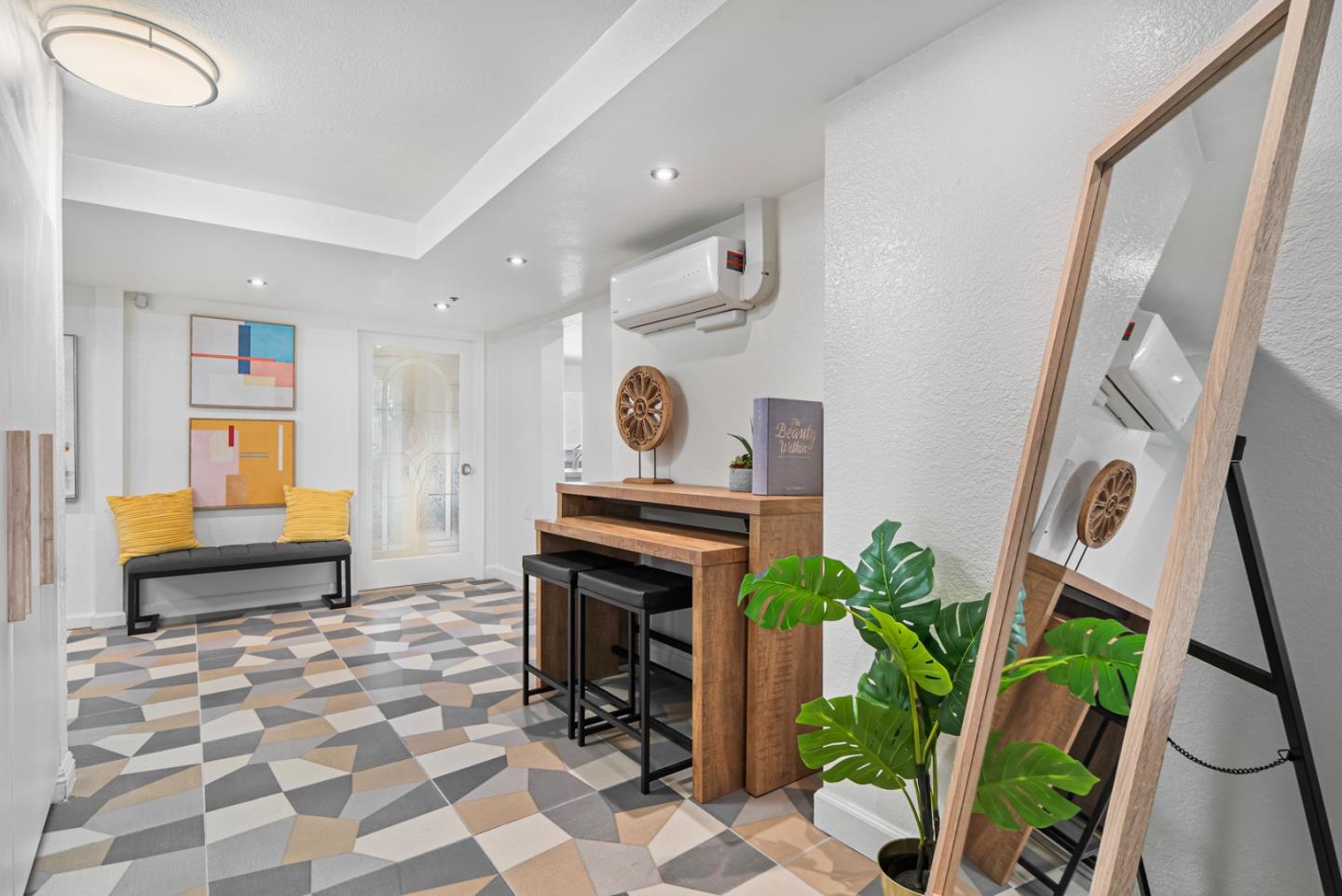 Detail Gallery Image 6 of 35 For 165 Forest Ave 2a,  Palo Alto,  CA 94301 - 2 Beds | 2 Baths