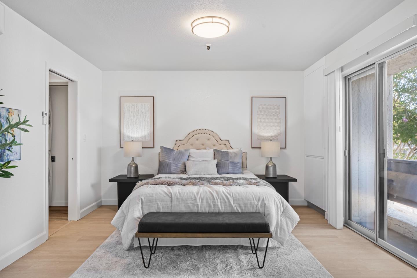 Detail Gallery Image 9 of 35 For 165 Forest Ave 2a,  Palo Alto,  CA 94301 - 2 Beds | 2 Baths