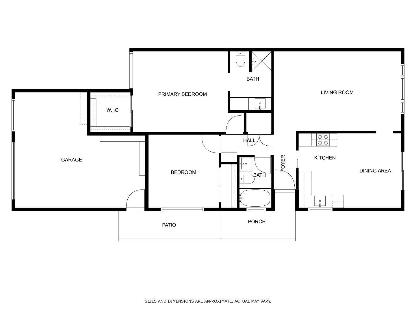 Detail Gallery Image 39 of 40 For 3129 Trinity Place, San Jose,  CA 95124 - – Beds | – Baths