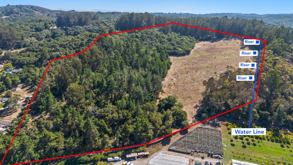 Detail Gallery Image 3 of 21 For 70 Corey Rd, Aromas,  CA 95004 - – Beds | – Baths