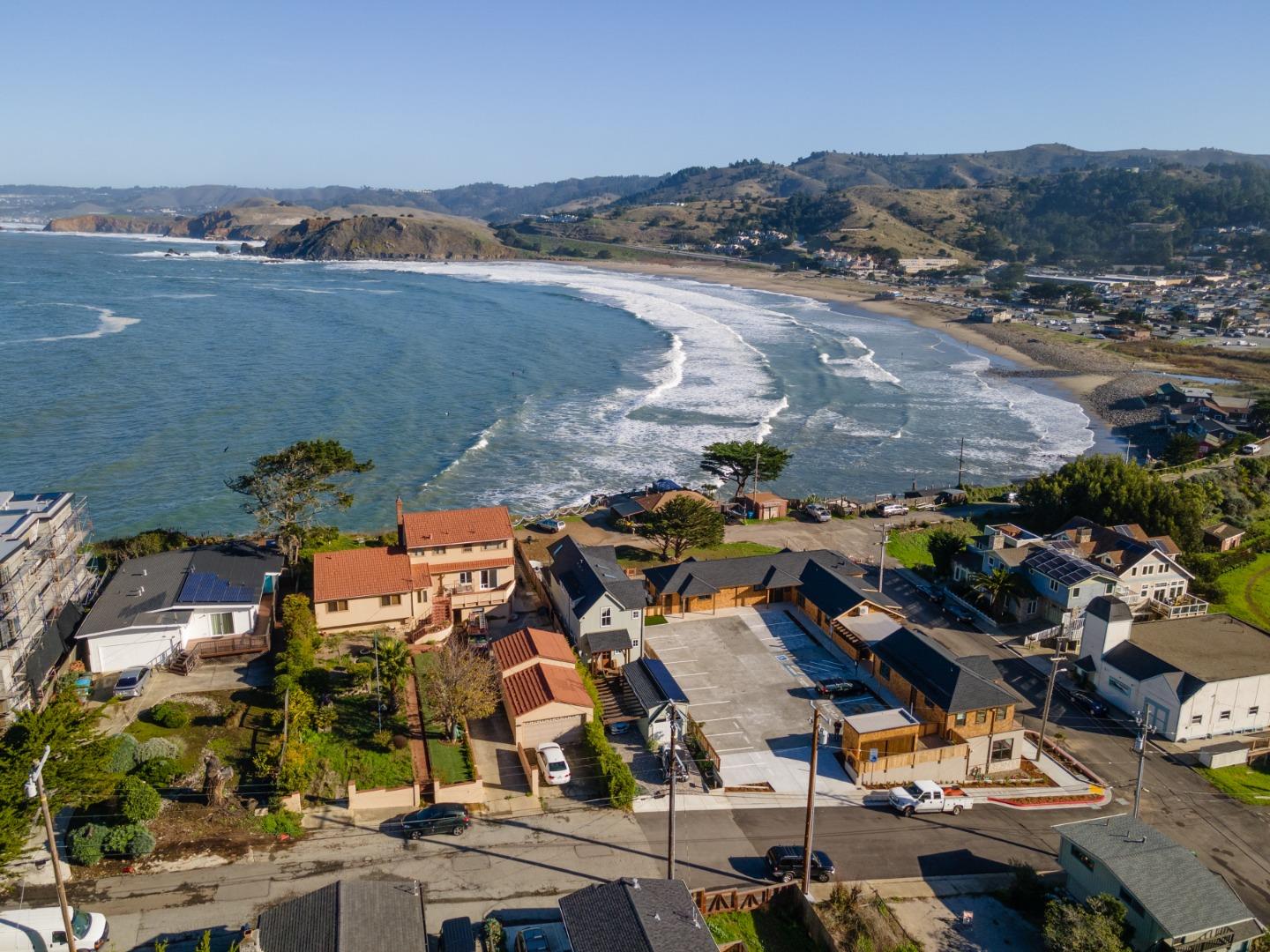 Detail Gallery Image 23 of 29 For 1200 Danmann #C,  Pacifica,  CA 94044 - 2 Beds | 1 Baths