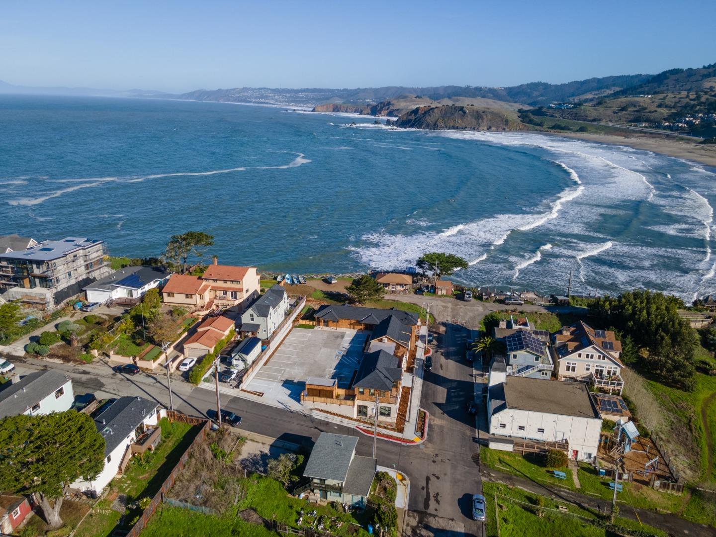 Detail Gallery Image 24 of 29 For 1200 Danmann #C,  Pacifica,  CA 94044 - 2 Beds | 1 Baths