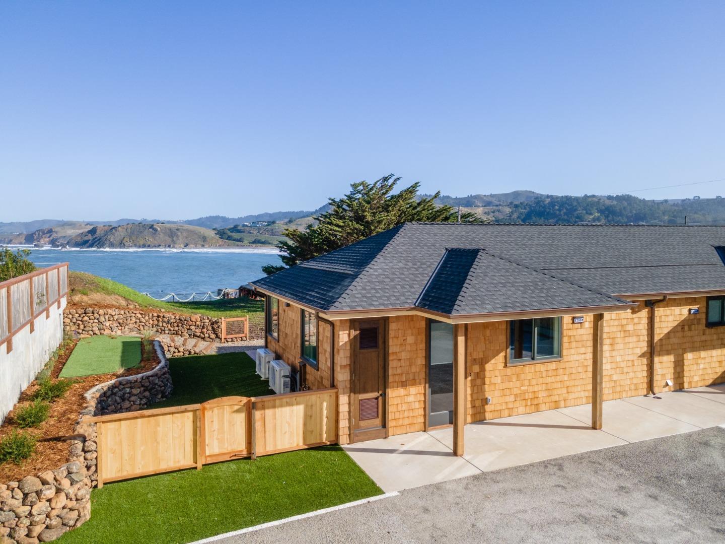 Detail Gallery Image 26 of 29 For 1200 Danmann #C,  Pacifica,  CA 94044 - 2 Beds | 1 Baths