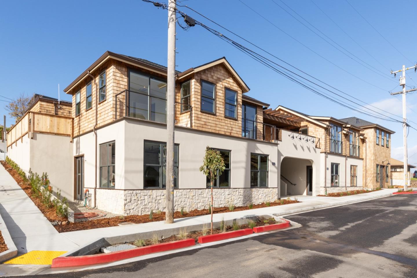 Detail Gallery Image 27 of 29 For 1200 Danmann #C,  Pacifica,  CA 94044 - 2 Beds | 1 Baths