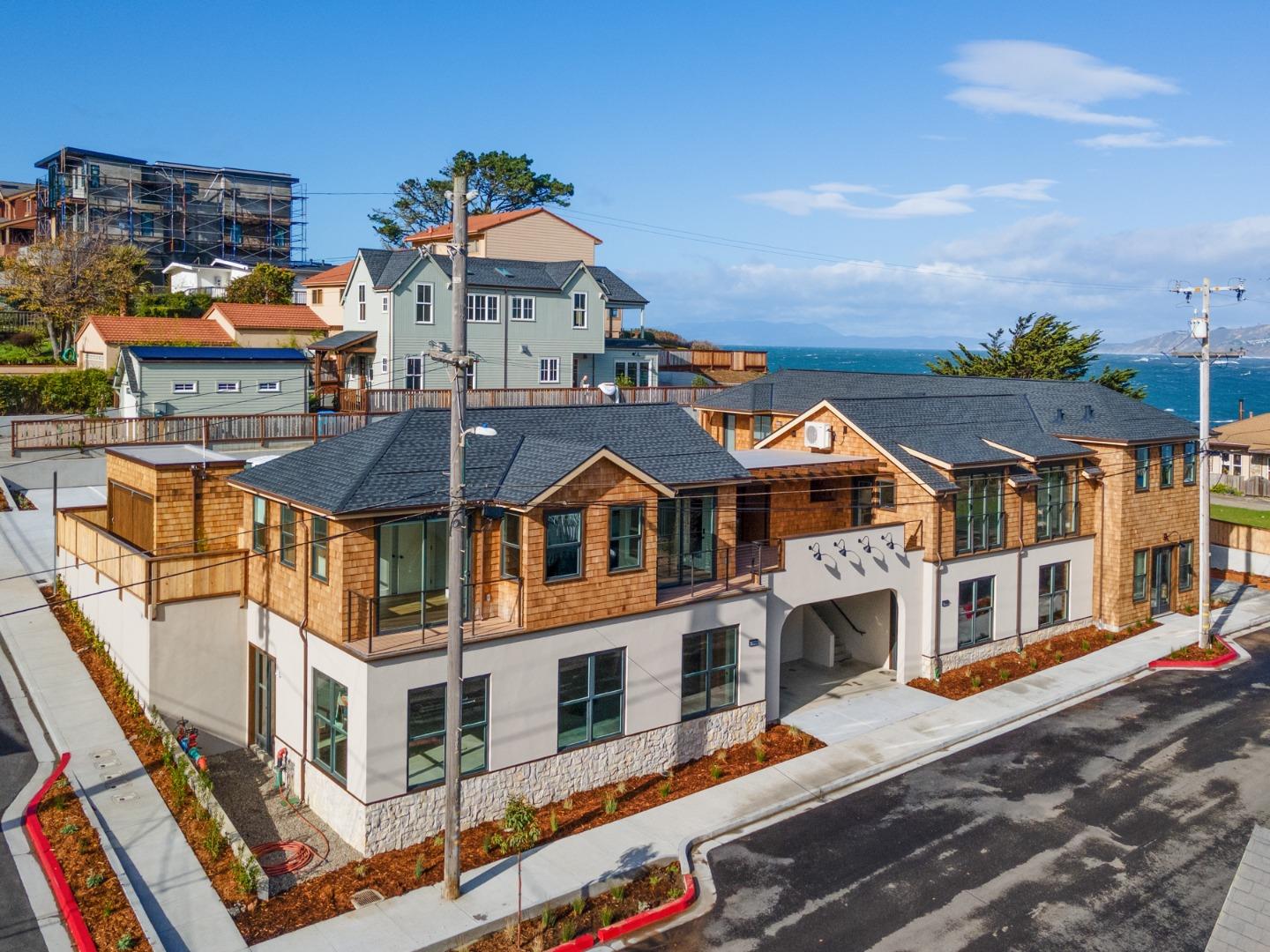Detail Gallery Image 28 of 29 For 1200 Danmann #C,  Pacifica,  CA 94044 - 2 Beds | 1 Baths