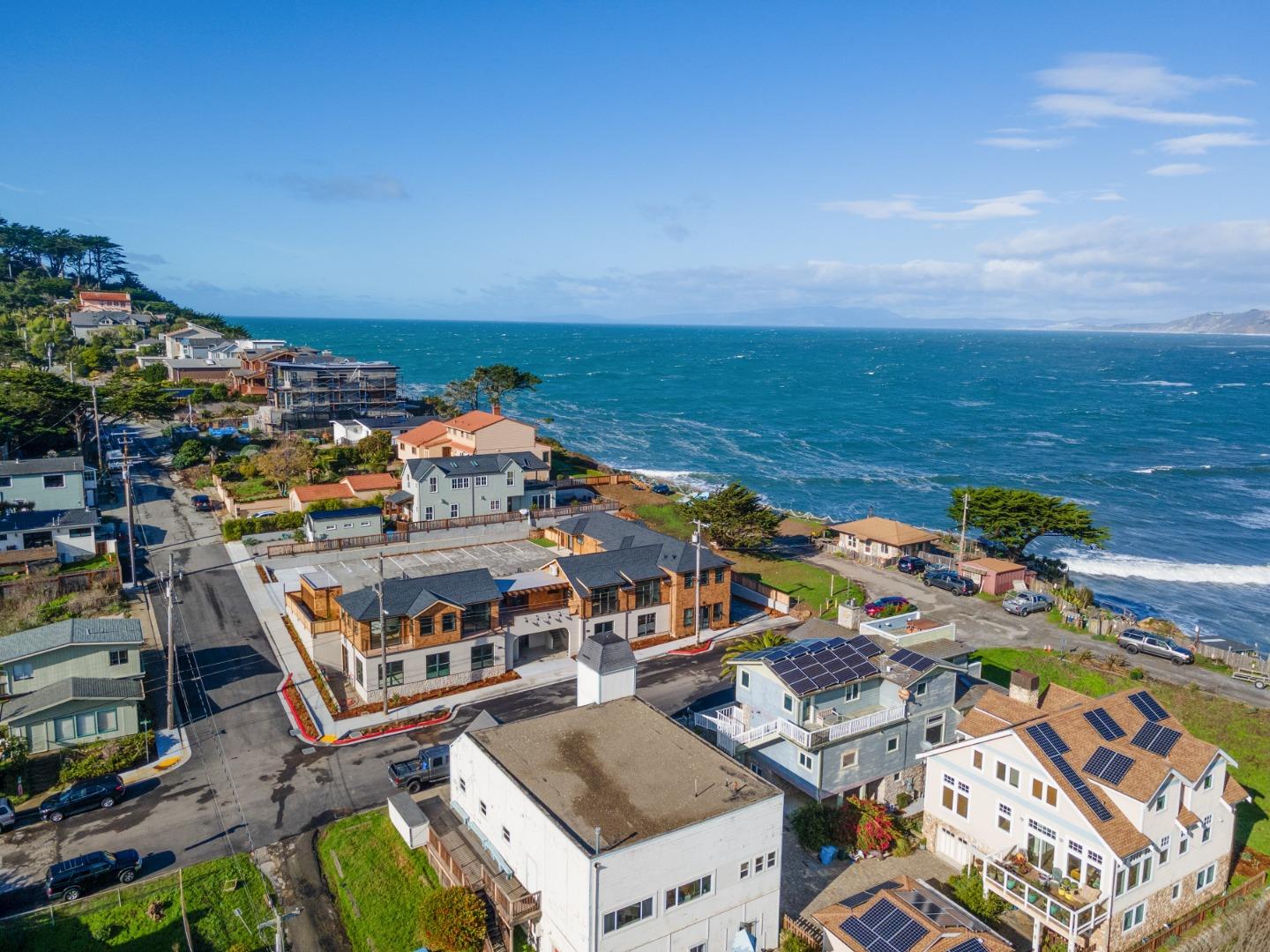 Detail Gallery Image 29 of 29 For 1200 Danmann #C,  Pacifica,  CA 94044 - 2 Beds | 1 Baths