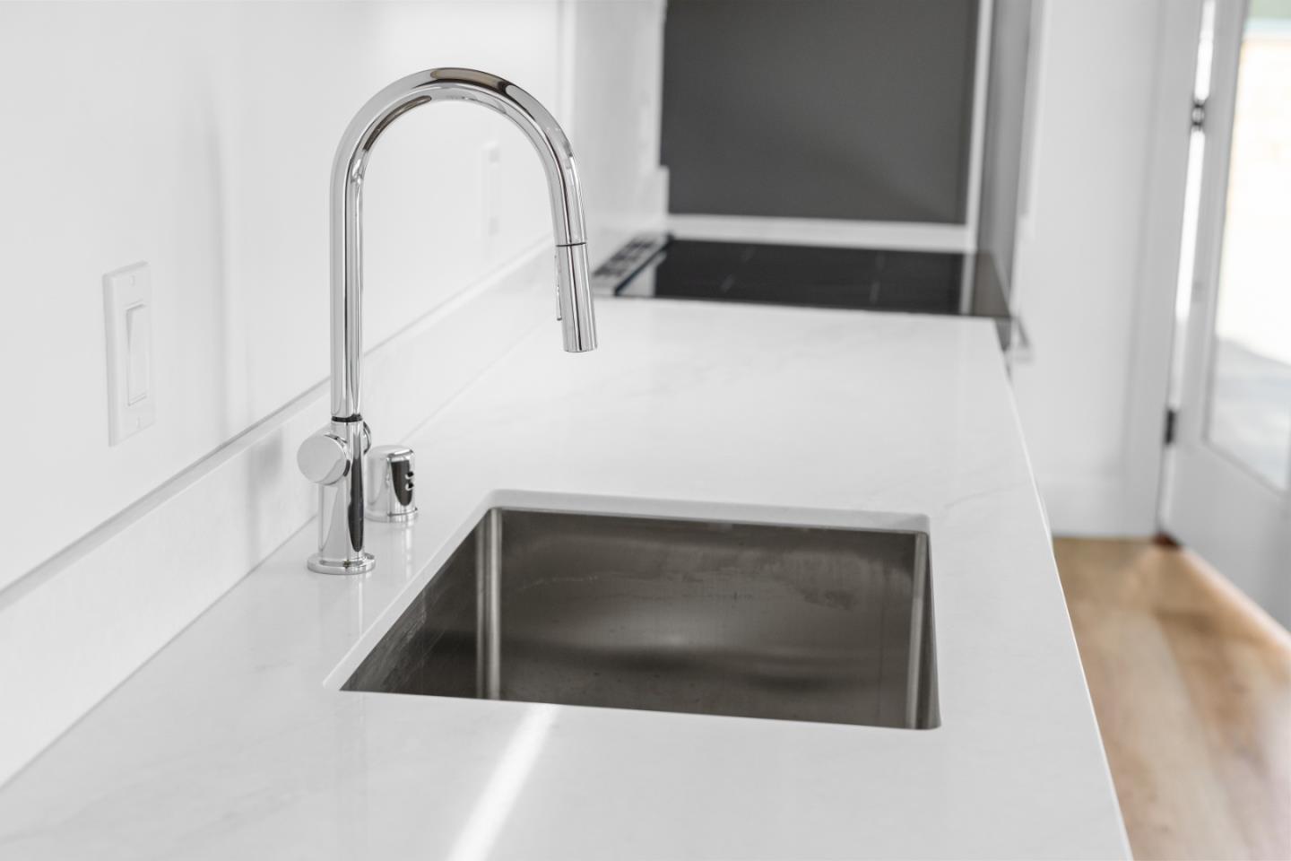 Detail Gallery Image 7 of 29 For 1200 Danmann #C,  Pacifica,  CA 94044 - 2 Beds | 1 Baths