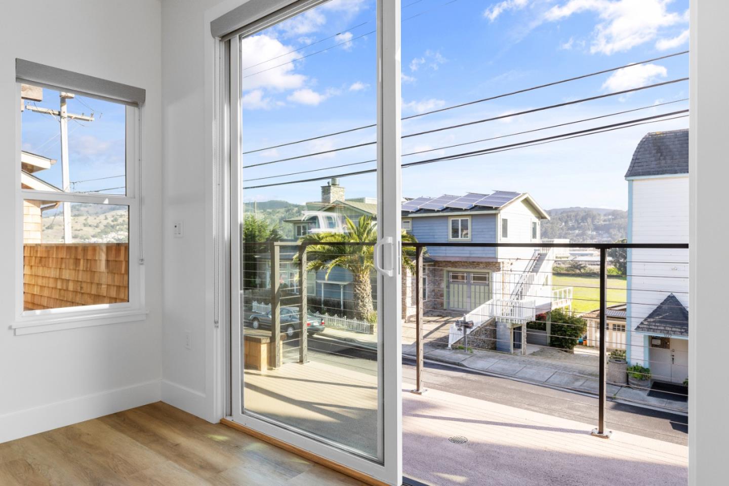 Detail Gallery Image 9 of 29 For 1200 Danmann #C,  Pacifica,  CA 94044 - 2 Beds | 1 Baths