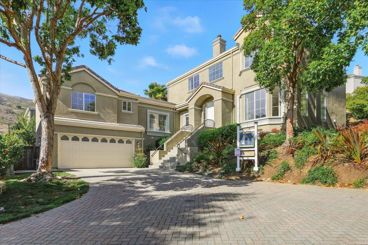 Detail Gallery Image 2 of 87 For 8 Parkgrove Dr, South San Francisco,  CA 94080 - 4 Beds | 3/1 Baths