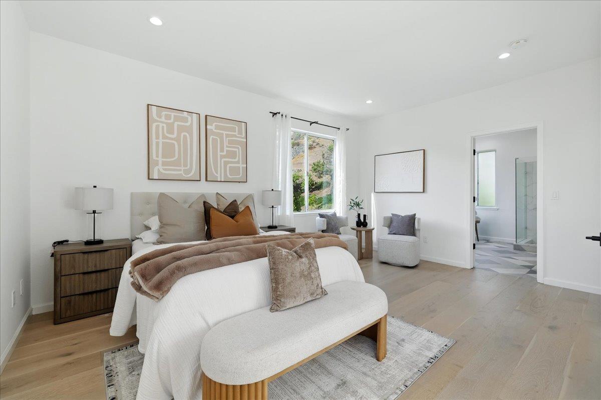Detail Gallery Image 38 of 87 For 8 Parkgrove Dr, South San Francisco,  CA 94080 - 4 Beds | 3/1 Baths