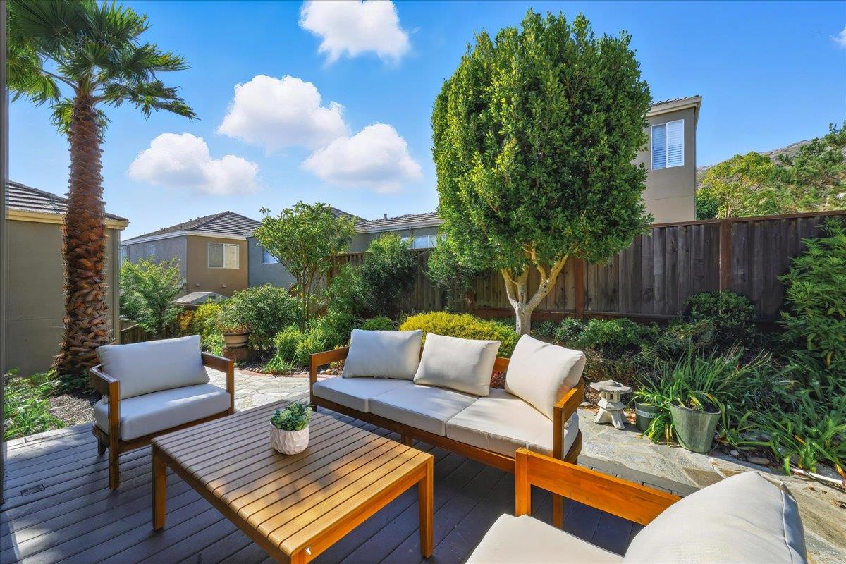 Detail Gallery Image 72 of 87 For 8 Parkgrove Dr, South San Francisco,  CA 94080 - 4 Beds | 3/1 Baths