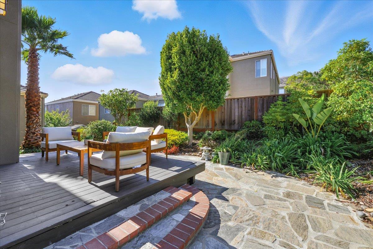 Detail Gallery Image 73 of 87 For 8 Parkgrove Dr, South San Francisco,  CA 94080 - 4 Beds | 3/1 Baths