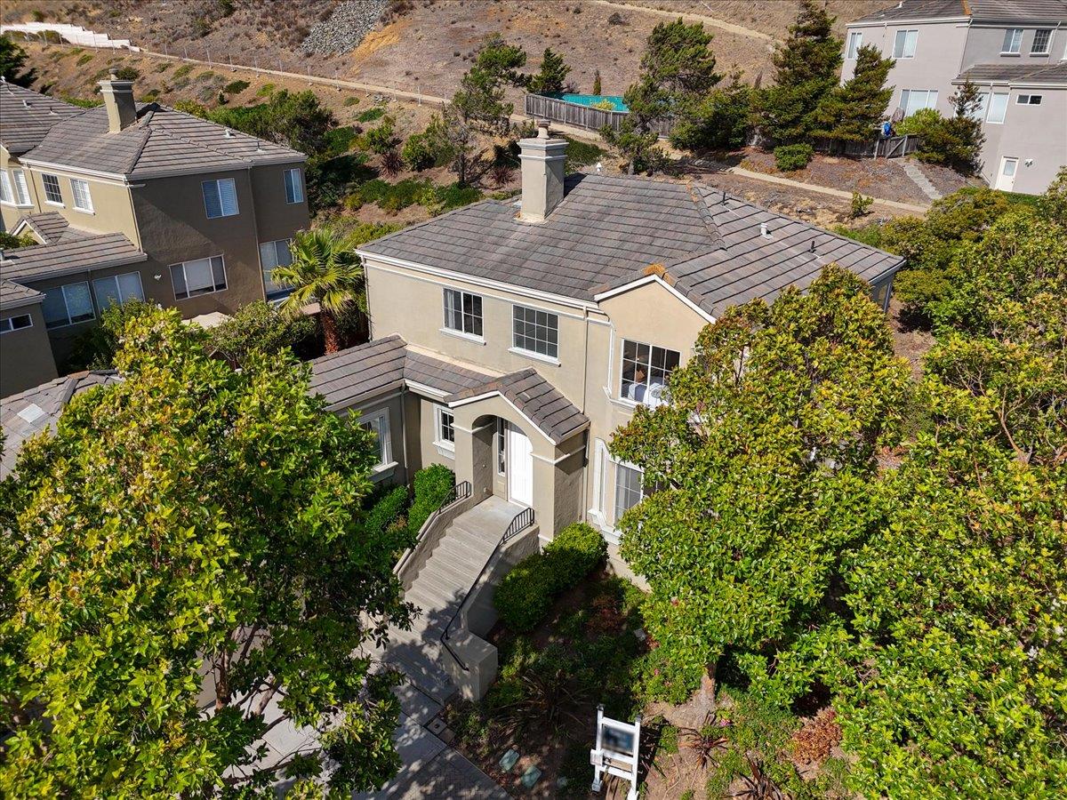 Detail Gallery Image 84 of 87 For 8 Parkgrove Dr, South San Francisco,  CA 94080 - 4 Beds | 3/1 Baths