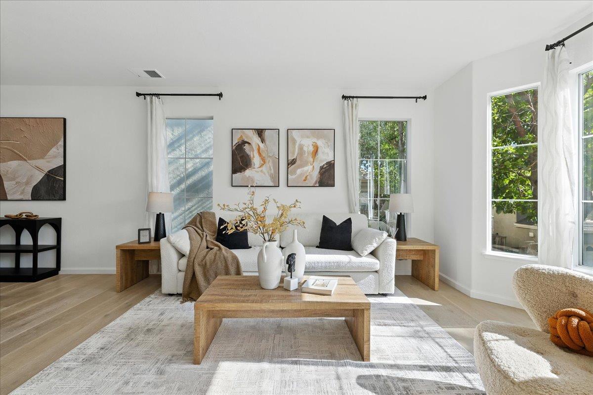 Detail Gallery Image 9 of 87 For 8 Parkgrove Dr, South San Francisco,  CA 94080 - 4 Beds | 3/1 Baths