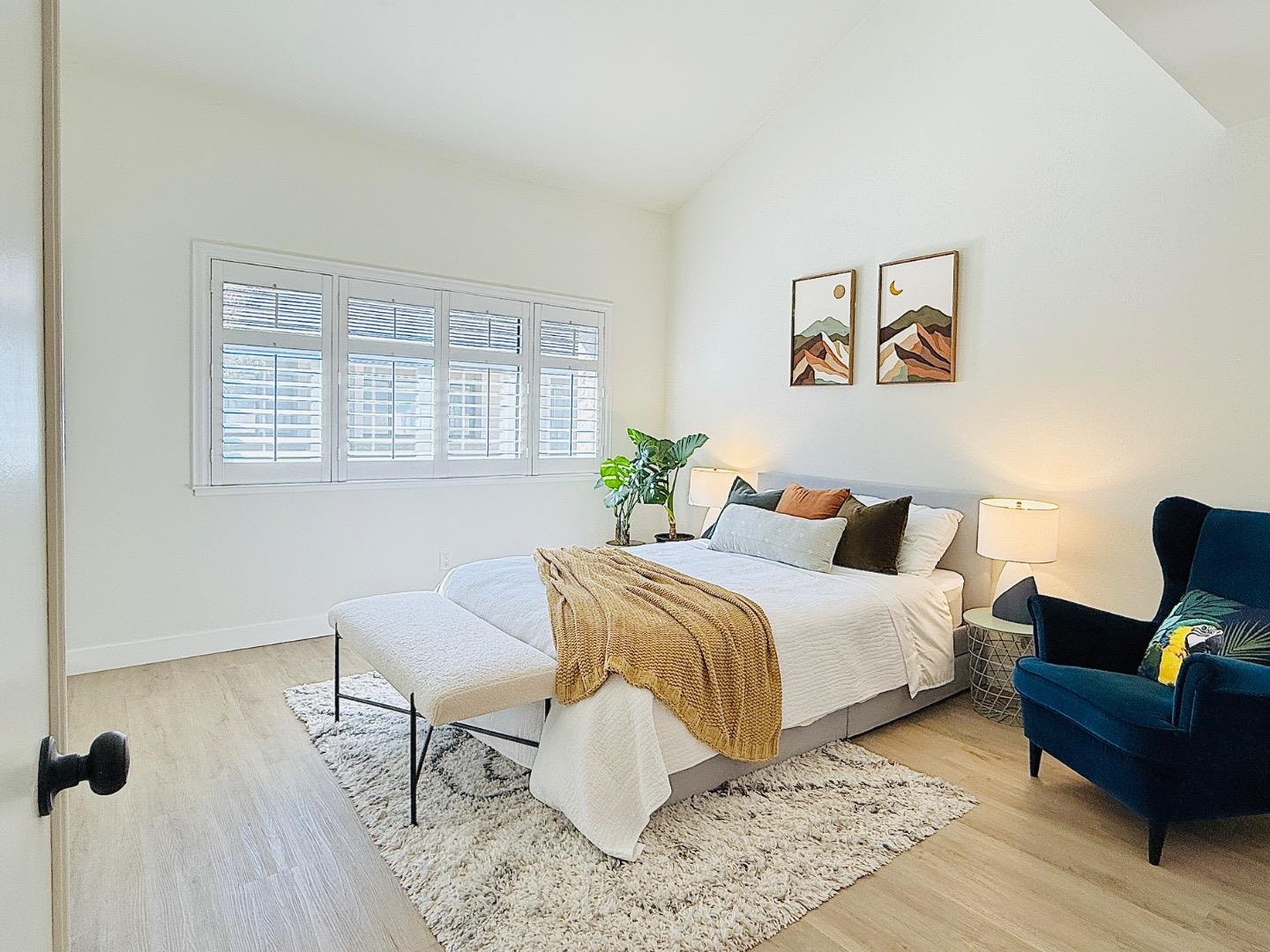 Detail Gallery Image 12 of 20 For 3705 Terstena Pl #201,  Santa Clara,  CA 95051 - 2 Beds | 2 Baths