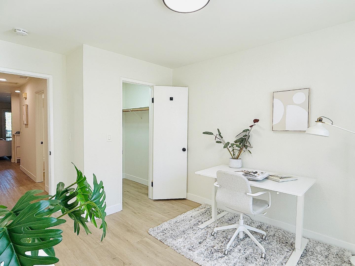 Detail Gallery Image 13 of 20 For 3705 Terstena Pl #201,  Santa Clara,  CA 95051 - 2 Beds | 2 Baths