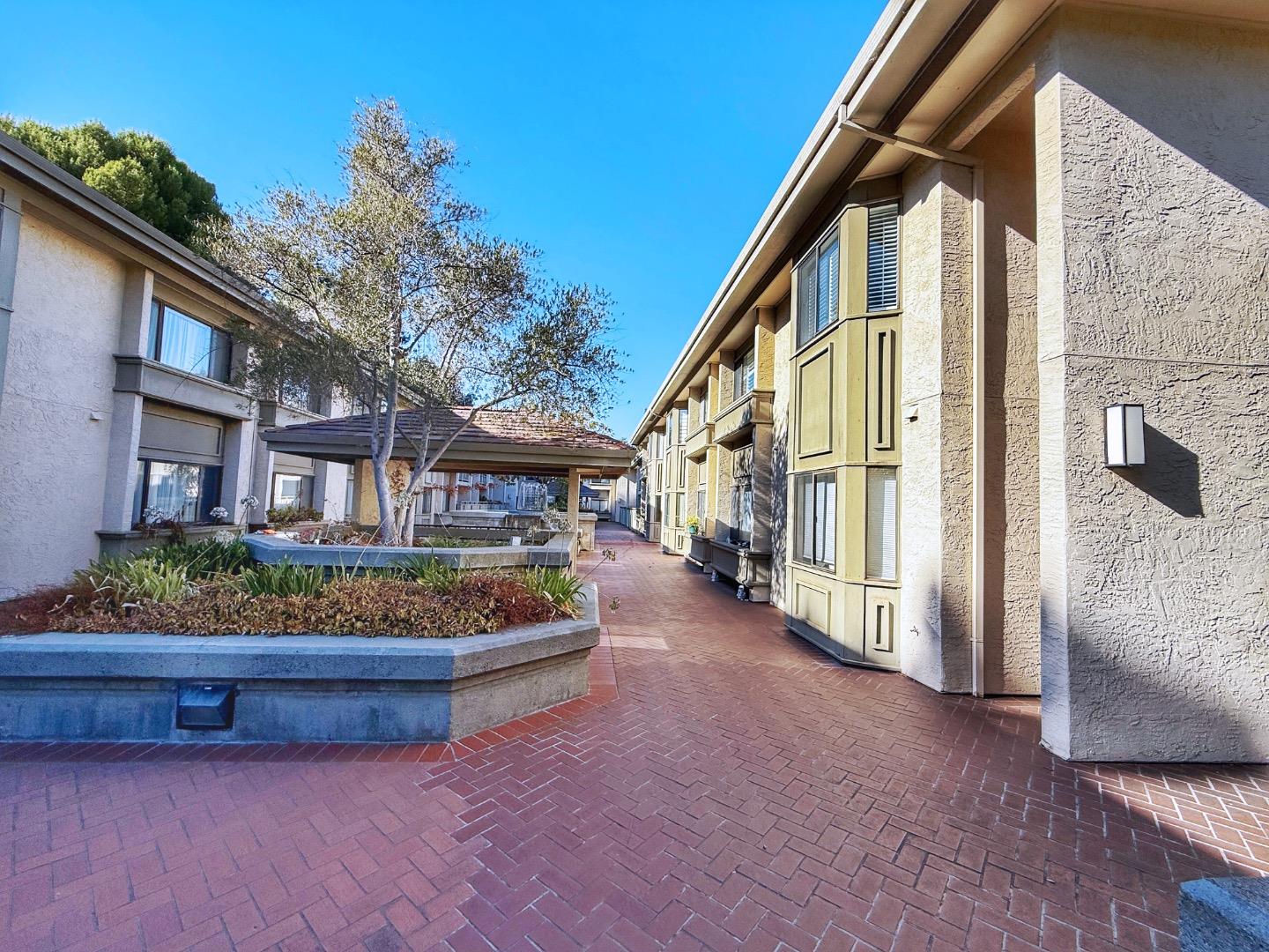 Detail Gallery Image 19 of 20 For 3705 Terstena Pl #201,  Santa Clara,  CA 95051 - 2 Beds | 2 Baths