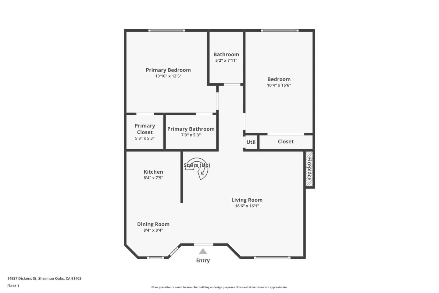 Detail Gallery Image 16 of 18 For 14937 Dickens St #209,  Sherman Oaks,  CA 91403 - 2 Beds | 2 Baths
