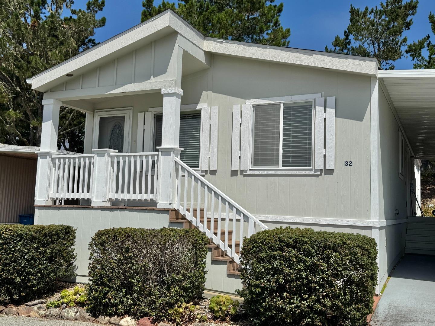 Detail Gallery Image 20 of 21 For 32 Oceanview Ave #32,  Half Moon Bay,  CA 94019 - 2 Beds | 2 Baths