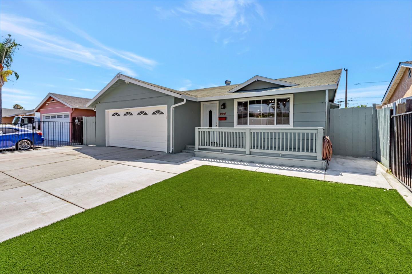 Detail Gallery Image 3 of 32 For 905 S Capitol Ave, San Jose,  CA 95127 - 4 Beds | 2 Baths