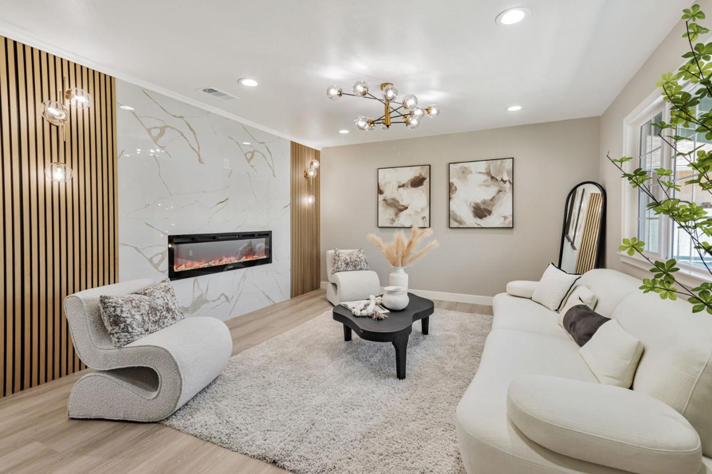 Detail Gallery Image 6 of 32 For 905 S Capitol Ave, San Jose,  CA 95127 - 4 Beds | 2 Baths